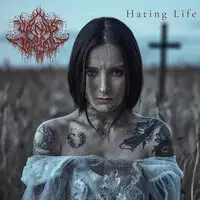Winds Of Tragedy - Hating Life album cover