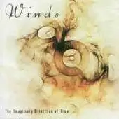 Winds - The Imaginary Direction Of Time album cover