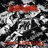 Winger - Demo Anthology album cover