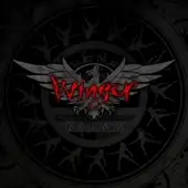 Winger - Karma album cover