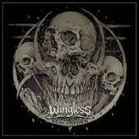 Wingless - Nonconform album cover