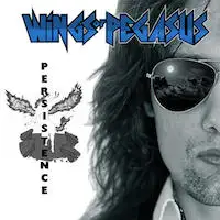 Wings of Pegasus - Insistence album cover