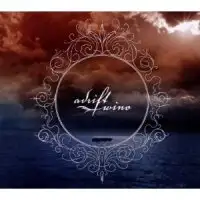 Wino - Adrift album cover