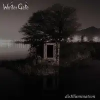 Winter Gate - Dis-Illumination album cover