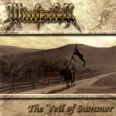 Winterfell - The Veil Of Summer album cover