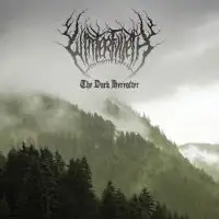 Winterfylleth - The Dark Hereafter album cover