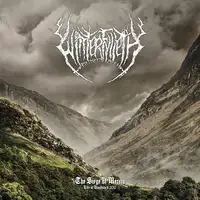 Winterfylleth - The Siege of Mercia album cover
