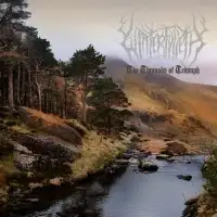 Winterfylleth - The Threnody Of Triumph album cover