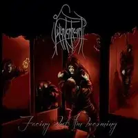 Winterheart - Facing What I'm Becoming album cover