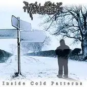 Winterpath - Inside Cold Patterns - DEMO album cover