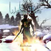 Winters Bane - Redivius album cover
