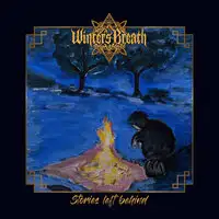 Winter's Breath - Stories Left Behind album cover