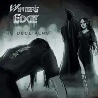 Winter's Edge - The Deceivers album cover