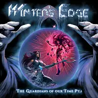 Winter's Edge - The Guardians Of Our Time