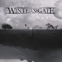 Winter's Gate - Between Lifetimes album cover