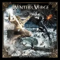 Winter's Verge - Beyond Revenge album cover