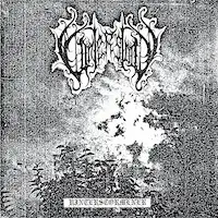 Winterstorm - Vinterstormener album cover