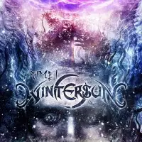 Wintersun - Time I album cover