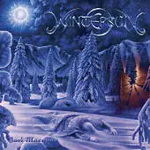 Wintersun - Wintersun album cover