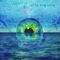 Wishbone Ash - Blue Horizon album cover