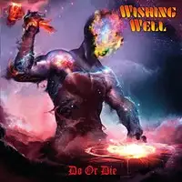 Wishing Well - Do or Die album cover