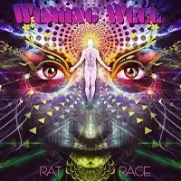 Wishing Well - Rat Race album cover