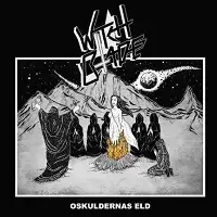 Witch Blade - Oskuldernas Eld album cover