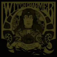 Witch Charmer - The Great Depression album cover