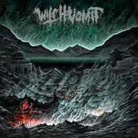 Witch Vomit - Buried Deep In A Bottomless Grave album cover