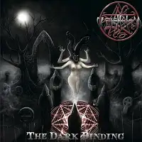 Witchclan - The Dark Binding album cover