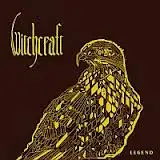 Witchcraft - Legend album cover