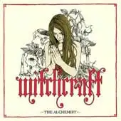 Witchcraft - The Alchemist album cover