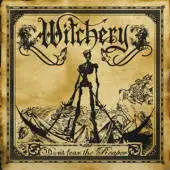 Witchery - Don't Fear The Reaper album cover