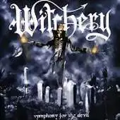 Witchery - Symphony For The Devil album cover