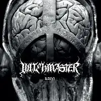 Witchmaster - Kaźń album cover