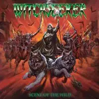 Witchseeker - Scene of the Wild album cover