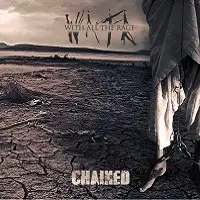 With All The Rage - Chained album cover