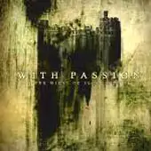 With Passion - In The Midst Of Bloodied Soil album cover