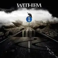 Withem - The Unforgiving Road album cover