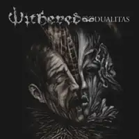 Withered - Dualitas album cover