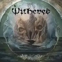 Withered Land - The Endless Journey album cover