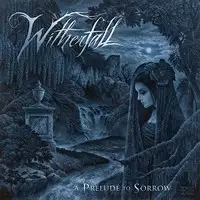 Witherfall - A Prelude to Sorrow album cover