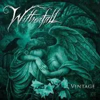 Witherfall - Vintage album cover