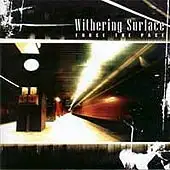 Withering Surface - Force The Pace album cover