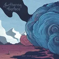 Withering Surface - Meet Your Maker album cover