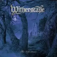 Witherscape - The Inheritance album cover