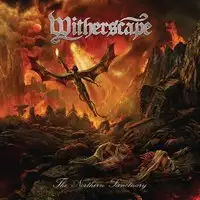 Witherscape - The Northern Sanctuary album cover