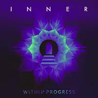 Within Progress - Inner album cover