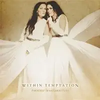 Within Temptation - Paradise (What About Us?) album cover