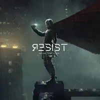 Within Temptation - Resist album cover